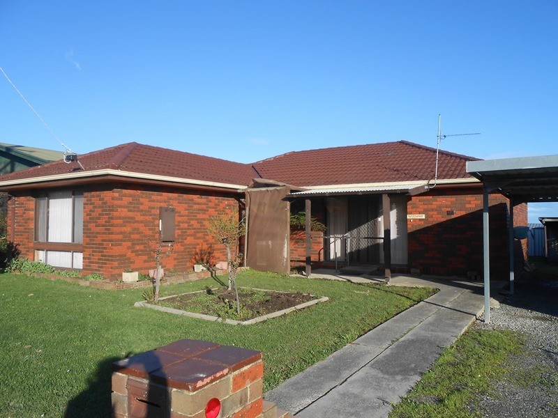 92 VICTORIA STREET, Toora VIC 3962