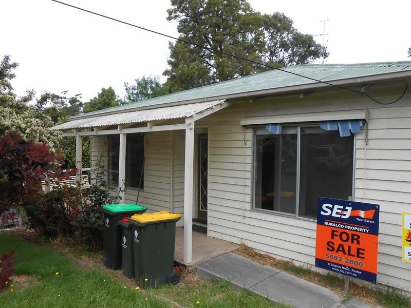 10-12 Hall Road, Foster VIC 3960