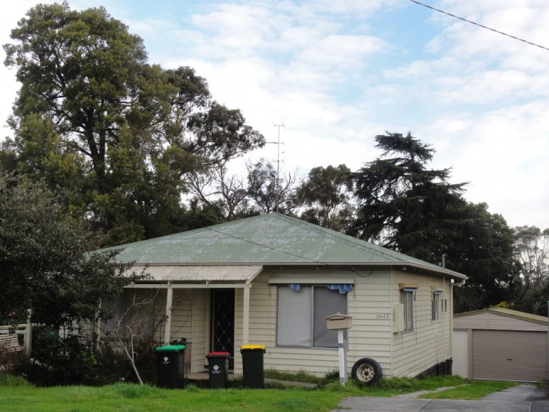 10-12 Hall Road, Foster VIC 3960