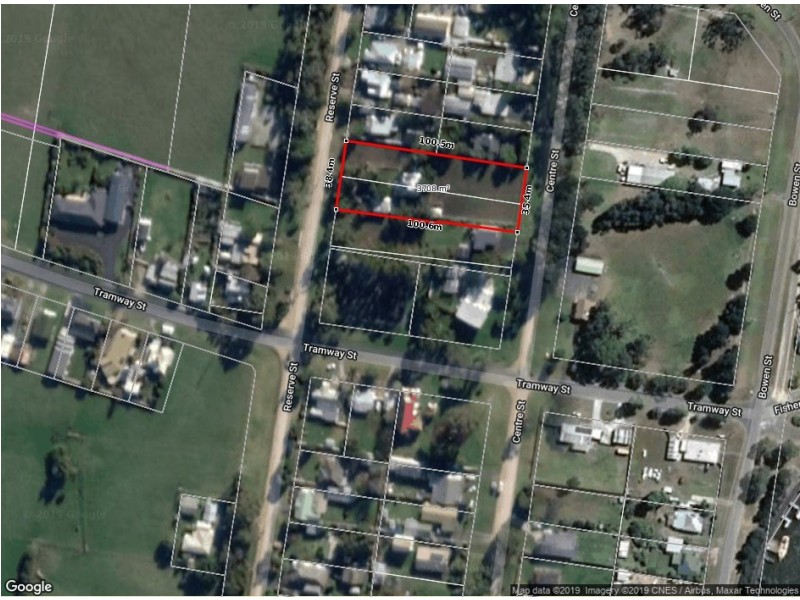 7-9 Reserve Street, Port Franklin VIC 3964