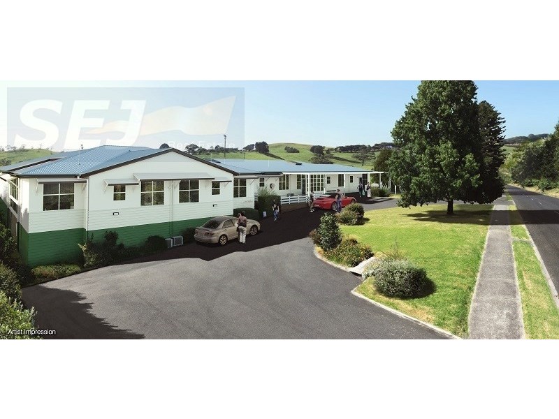 13 Clarence Street, Loch VIC 3945