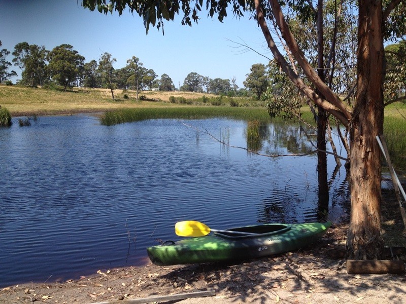 200 Lake Road, Newmerella VIC 3886