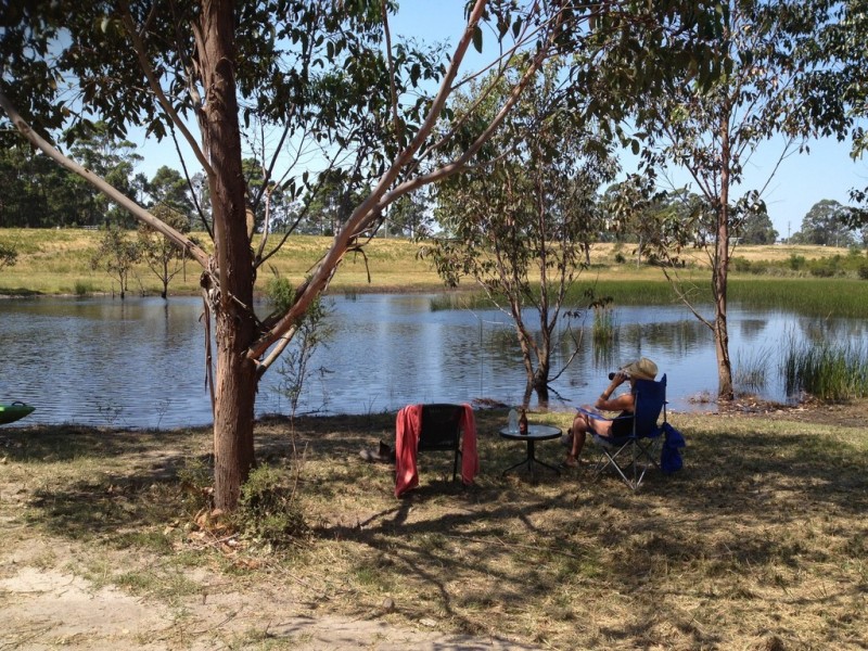 200 Lake Road, Newmerella VIC 3886