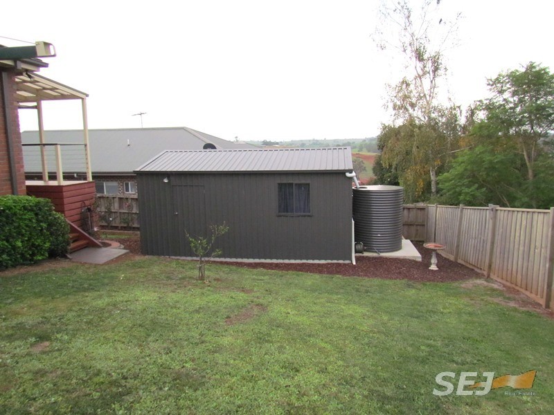 6 Grange Crescent, Warragul VIC 3820