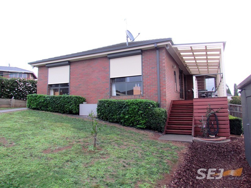 6 Grange Crescent, Warragul VIC 3820