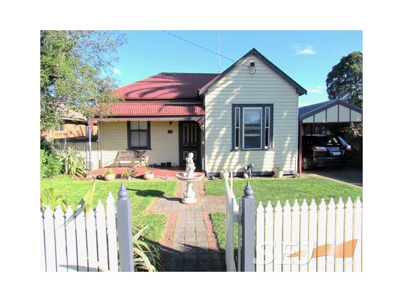 12 Railway Road, Thorpdale VIC 3835