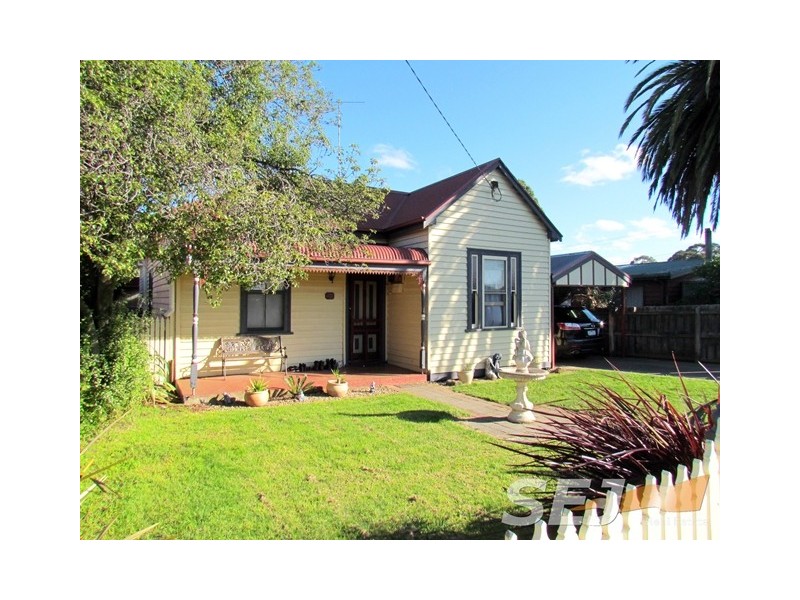 12 Railway Road, Thorpdale VIC 3835