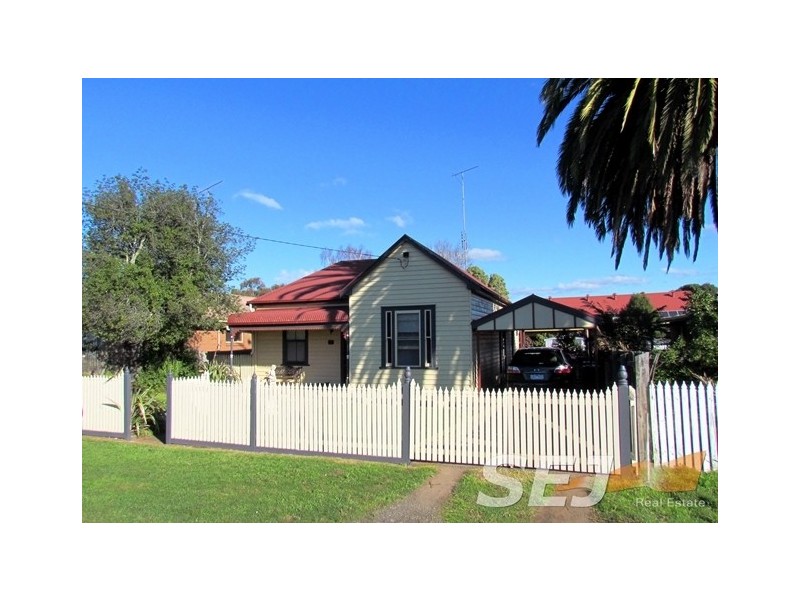 12 Railway Road, Thorpdale VIC 3835