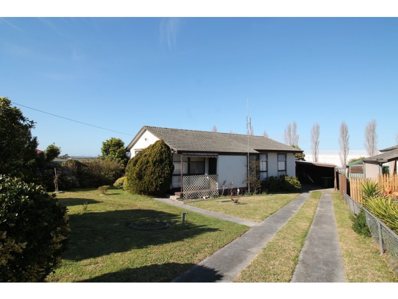 82 Victoria Street, Toora VIC 3962