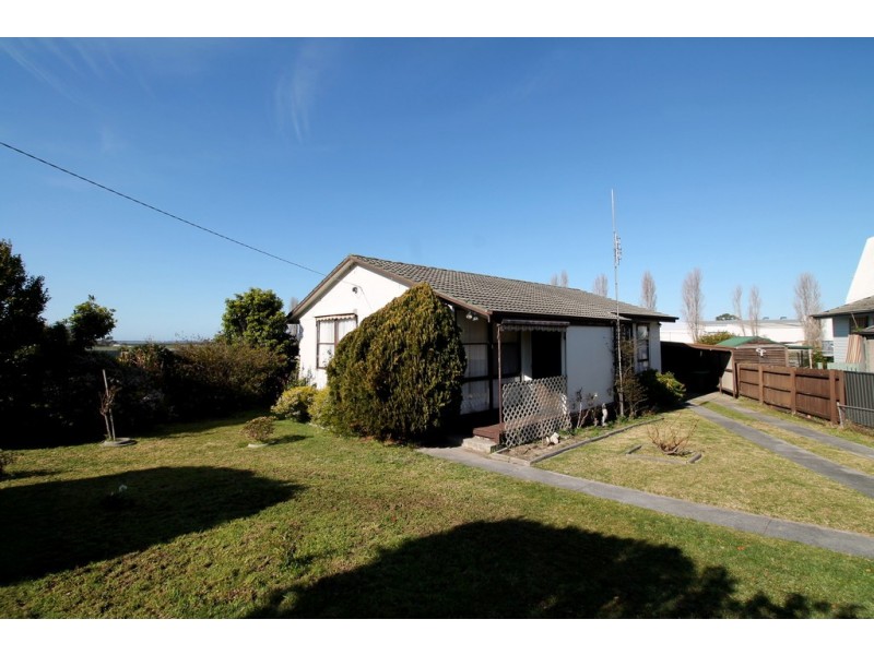 82 Victoria Street, Toora VIC 3962