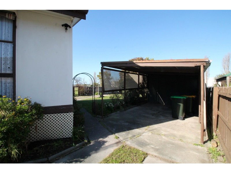 82 Victoria Street, Toora VIC 3962