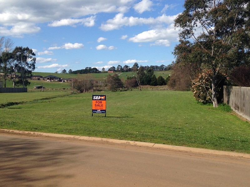 10 Web Court, Warragul VIC 3820