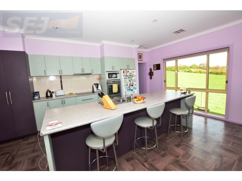 9-11 Fonda Dean Terrace, Korumburra VIC 3950