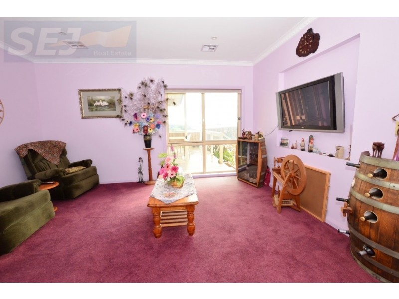 9-11 Fonda Dean Terrace, Korumburra VIC 3950