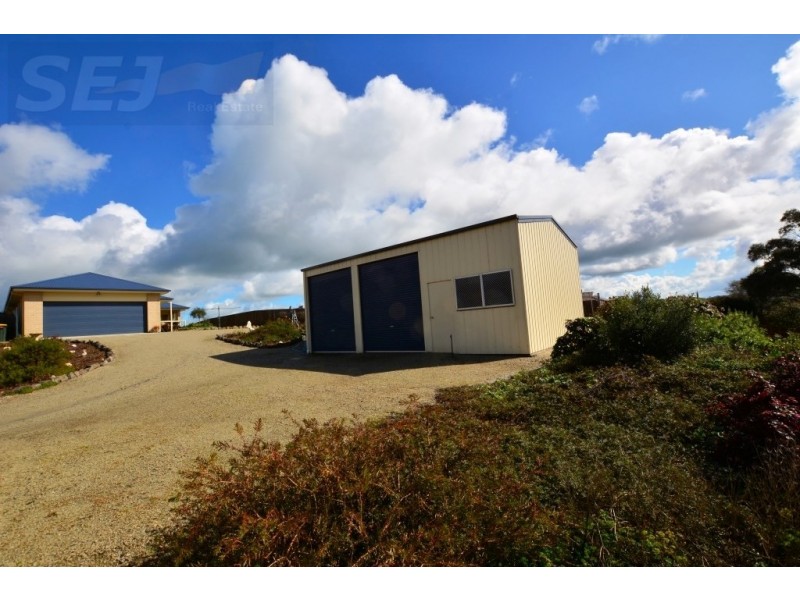 9-11 Fonda Dean Terrace, Korumburra VIC 3950