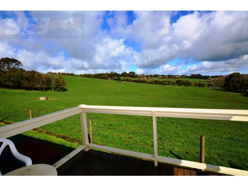 9-11 Fonda Dean Terrace, Korumburra VIC 3950