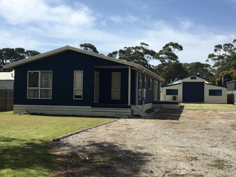 1 Stewart Street, Port Welshpool VIC 3965