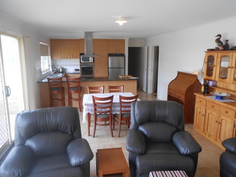 1 Stewart Street, Port Welshpool VIC 3965