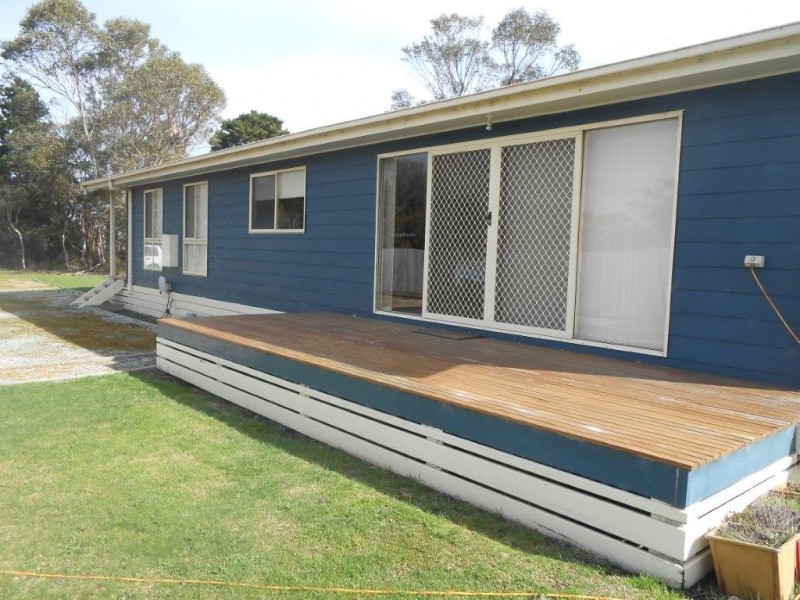 1 Stewart Street, Port Welshpool VIC 3965