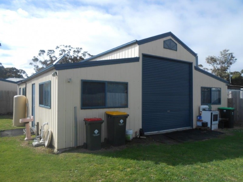 1 Stewart Street, Port Welshpool VIC 3965