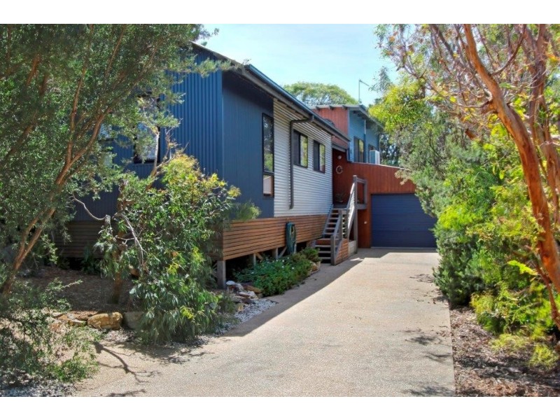 59 The Boulevard, Sandy Point VIC 3959