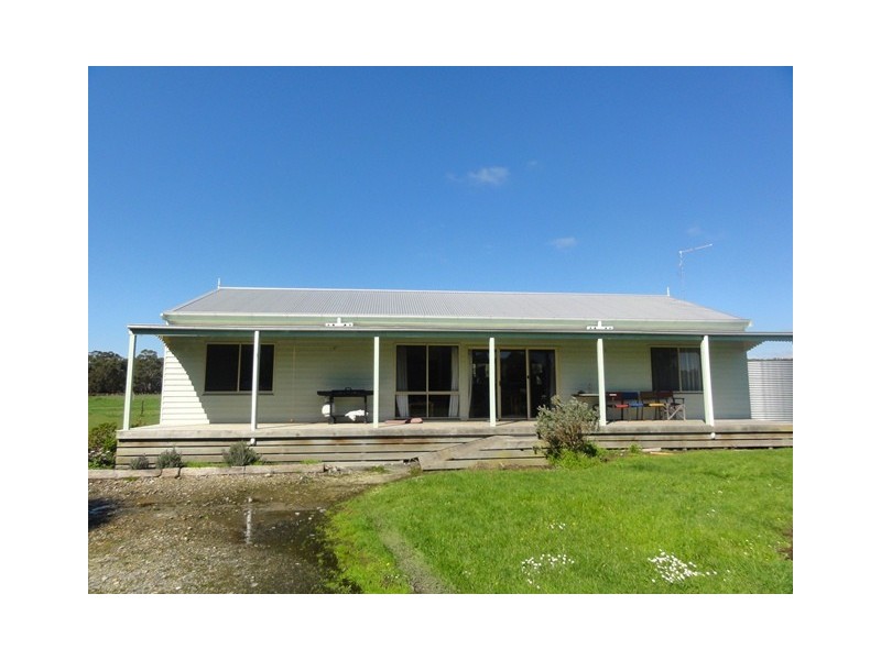 152 Fullers Rd, Foster VIC 3960