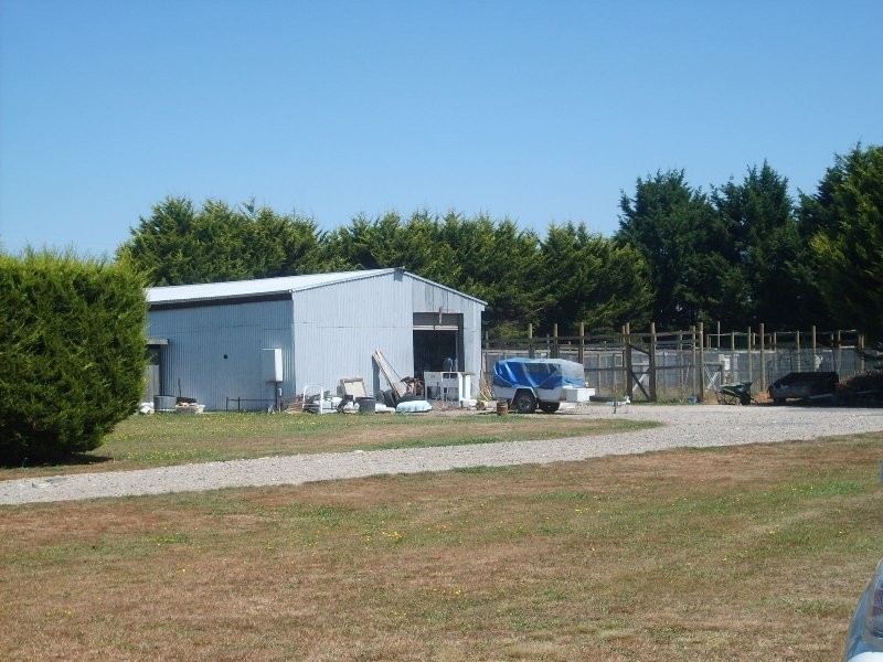 152 Fullers Rd, Foster VIC 3960