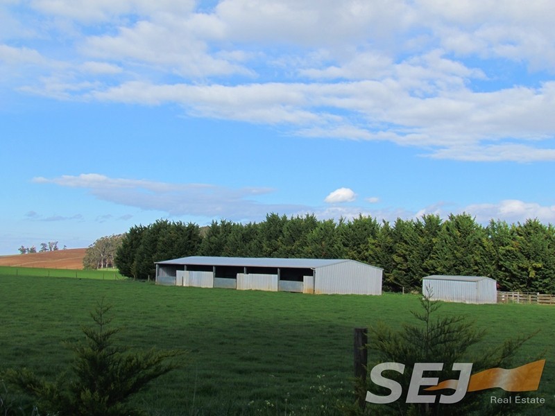 1515 McDonalds Track, Thorpdale VIC 3835