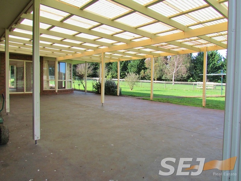 1515 McDonalds Track, Thorpdale VIC 3835