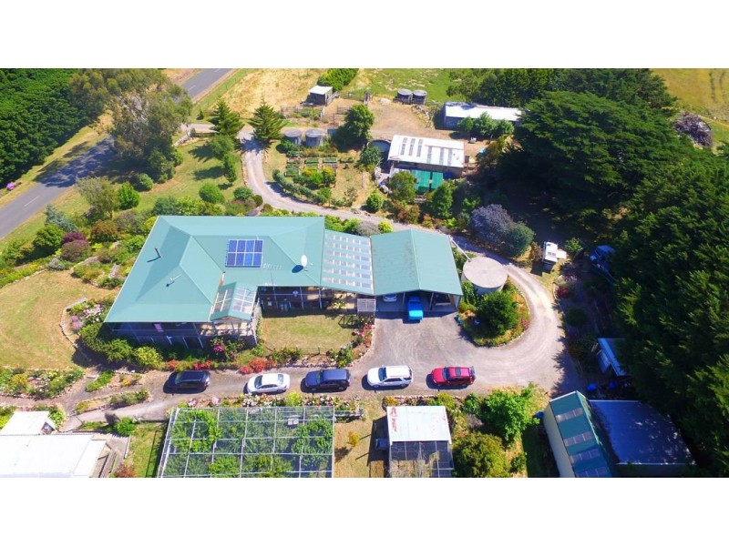 250 O’Gradys Ridge Road, Foster VIC 3960