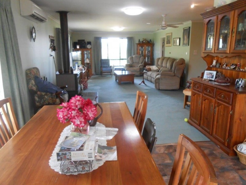 250 O’Gradys Ridge Road, Foster VIC 3960