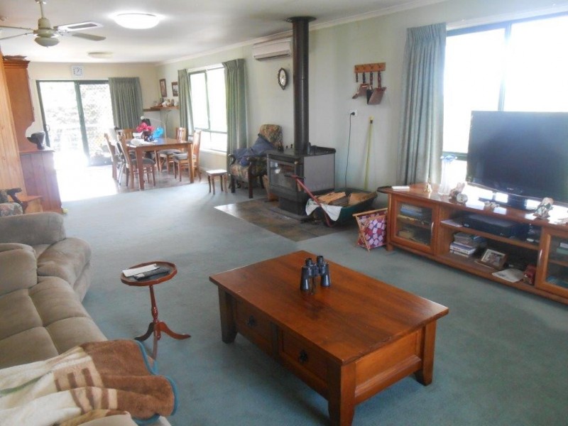 250 O’Gradys Ridge Road, Foster VIC 3960