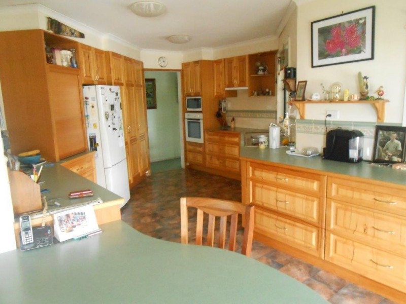 250 O’Gradys Ridge Road, Foster VIC 3960