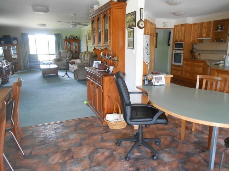 250 O’Gradys Ridge Road, Foster VIC 3960