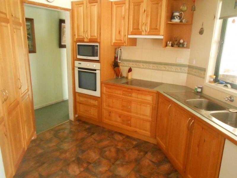 250 O’Gradys Ridge Road, Foster VIC 3960