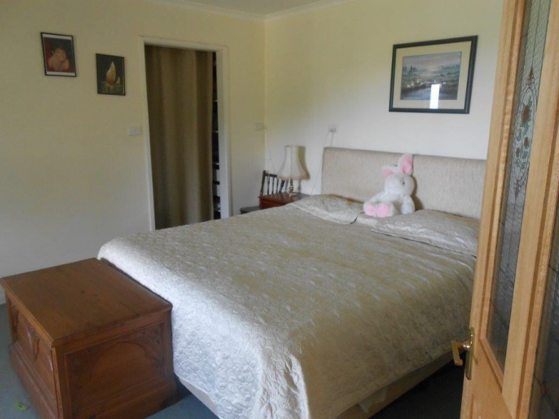 250 O’Gradys Ridge Road, Foster VIC 3960