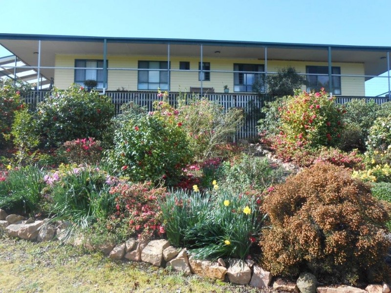 250 O’Gradys Ridge Road, Foster VIC 3960