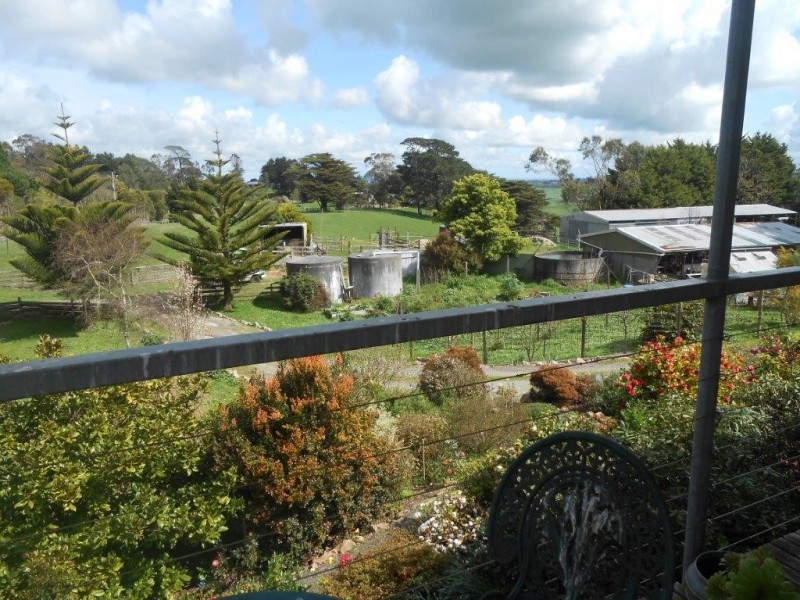 250 O’Gradys Ridge Road, Foster VIC 3960