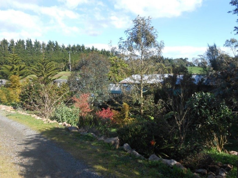 250 O’Gradys Ridge Road, Foster VIC 3960