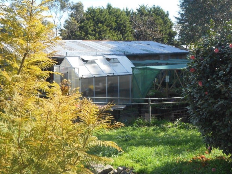 250 O’Gradys Ridge Road, Foster VIC 3960