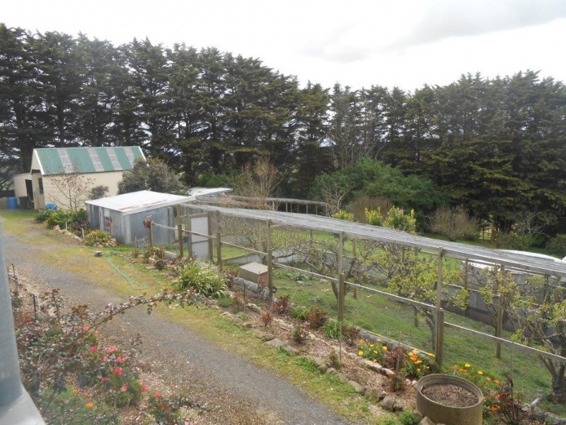 250 O’Gradys Ridge Road, Foster VIC 3960