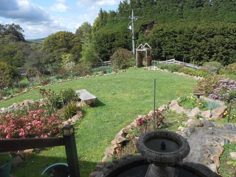 250 O’Gradys Ridge Road, Foster VIC 3960