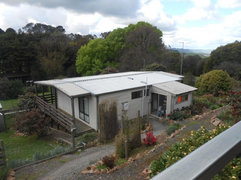 250 O’Gradys Ridge Road, Foster VIC 3960