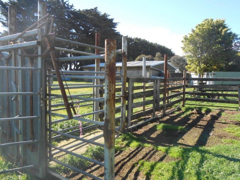 250 O’Gradys Ridge Road, Foster VIC 3960