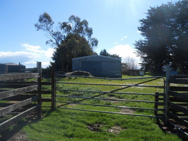 250 O’Gradys Ridge Road, Foster VIC 3960