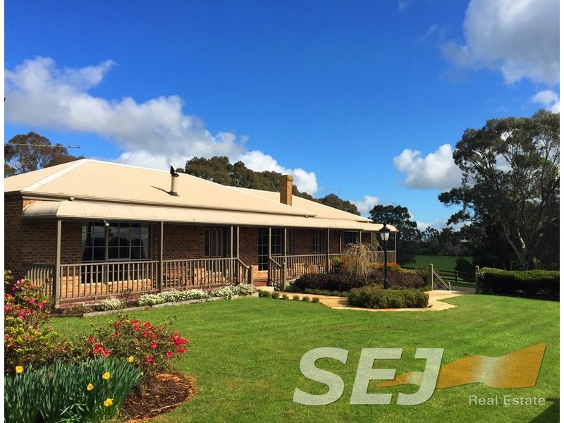 1435 Mirboo North – Trafalgar Road, Trafalgar VIC 3824