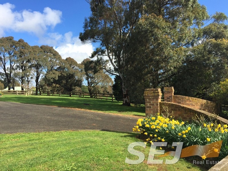 1435 Mirboo North – Trafalgar Road, Trafalgar VIC 3824