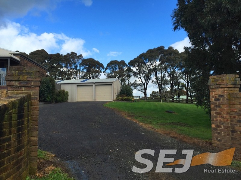 1435 Mirboo North – Trafalgar Road, Trafalgar VIC 3824