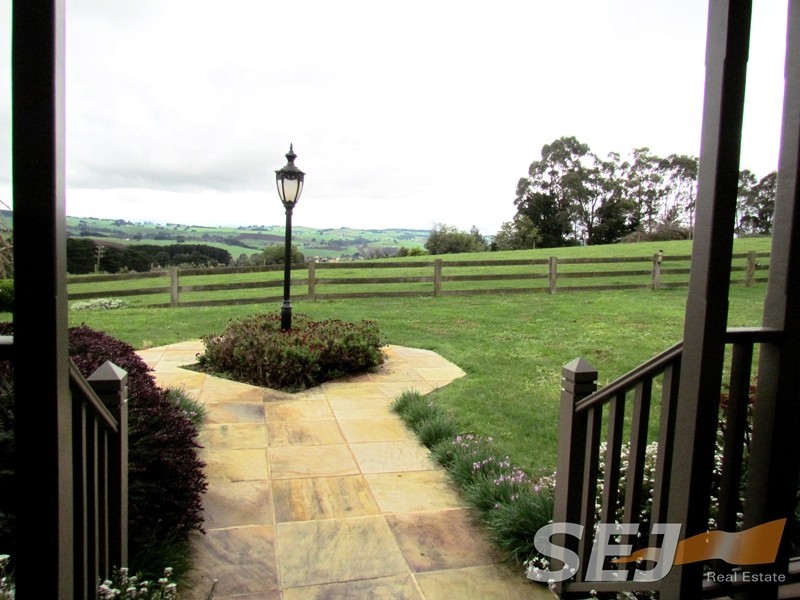 1435 Mirboo North – Trafalgar Road, Trafalgar VIC 3824