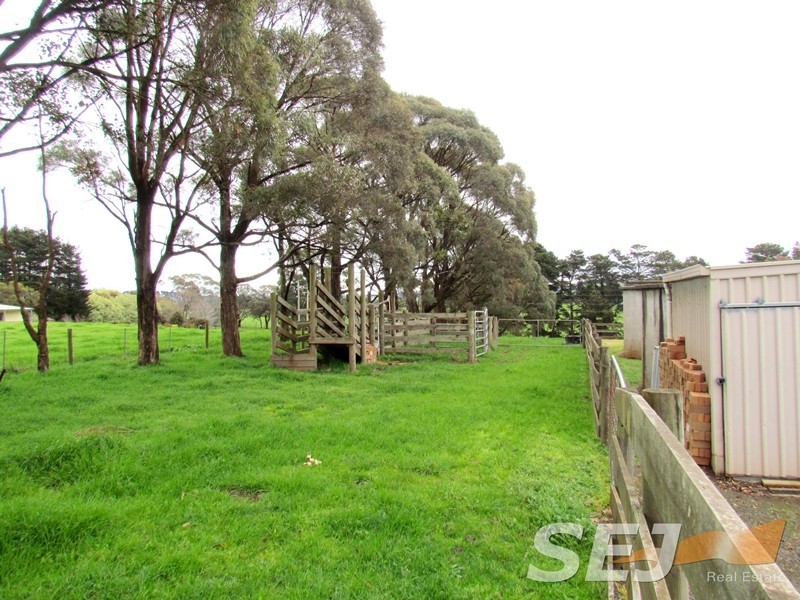 1435 Mirboo North – Trafalgar Road, Trafalgar VIC 3824